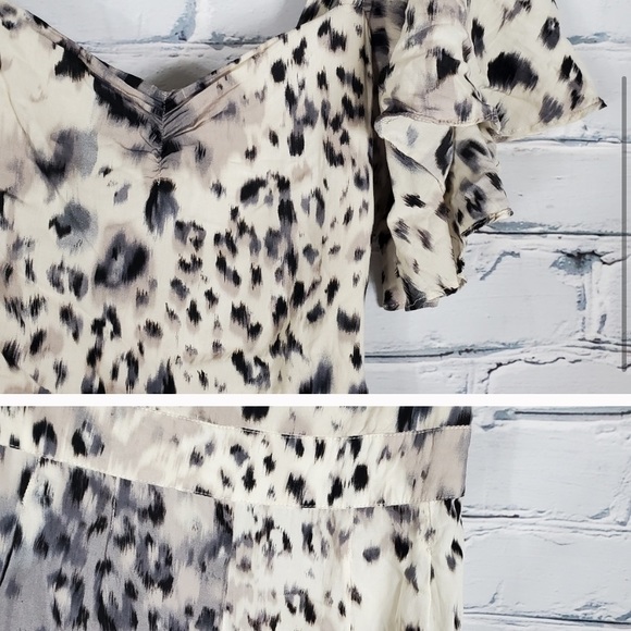 ☀️Host Pick ☀️ BARDOT Sweetheart Jumper 6 - Picture 2 of 2